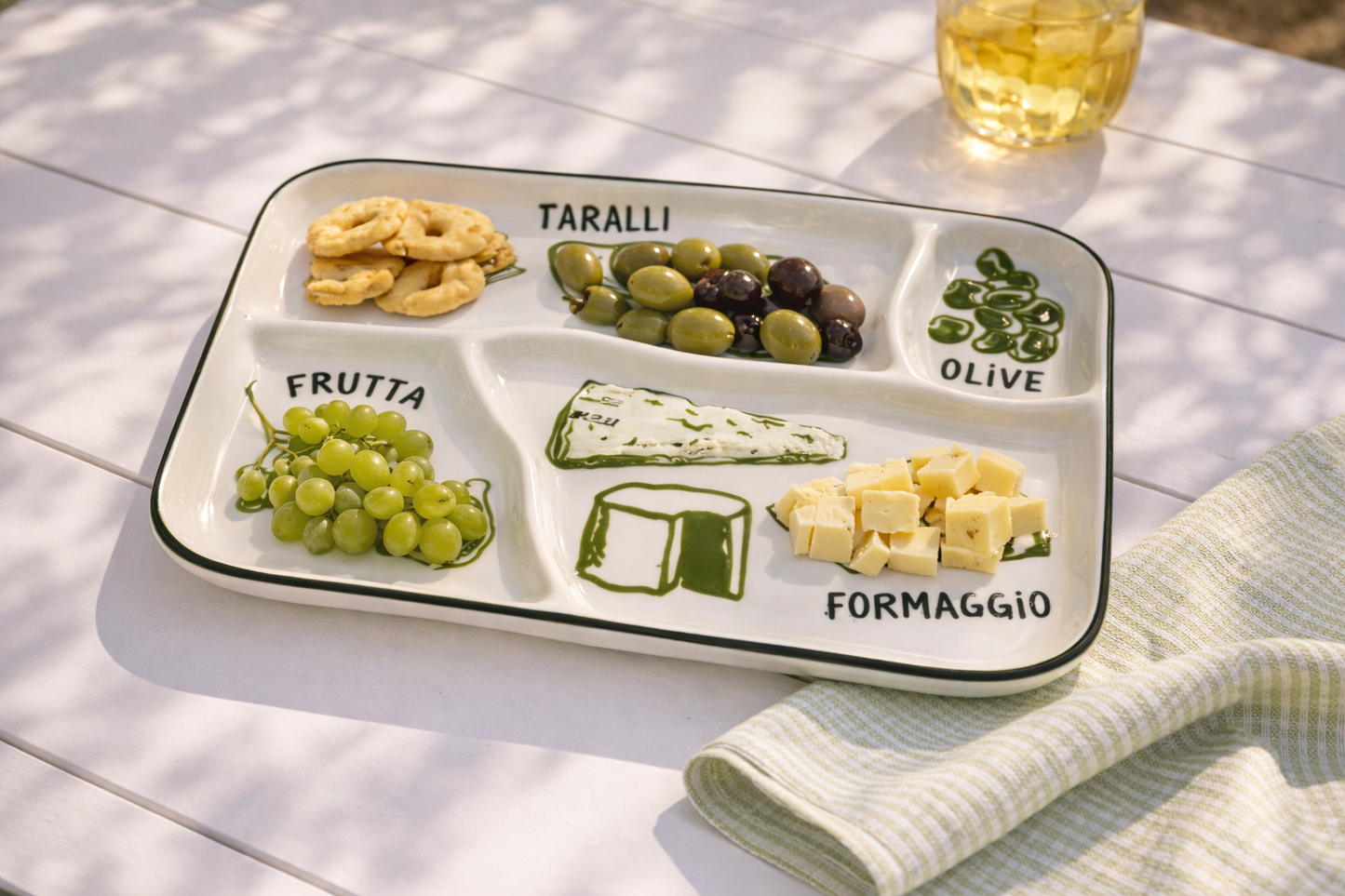 Italian Antipasto Christmas and Mothers Day Mediterranean Sharing Platter. Gifting Ideas for Mothers Day