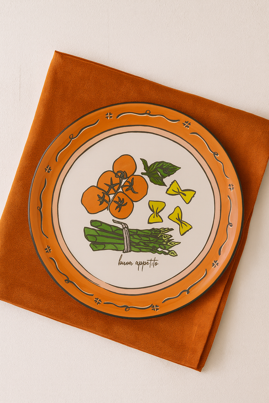Serving Platter for Italian Homewares