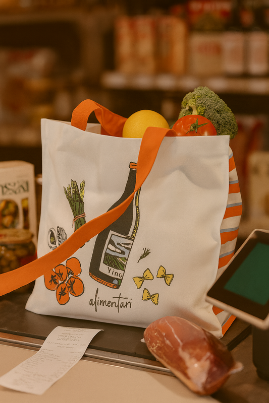 Alimentari Shopper