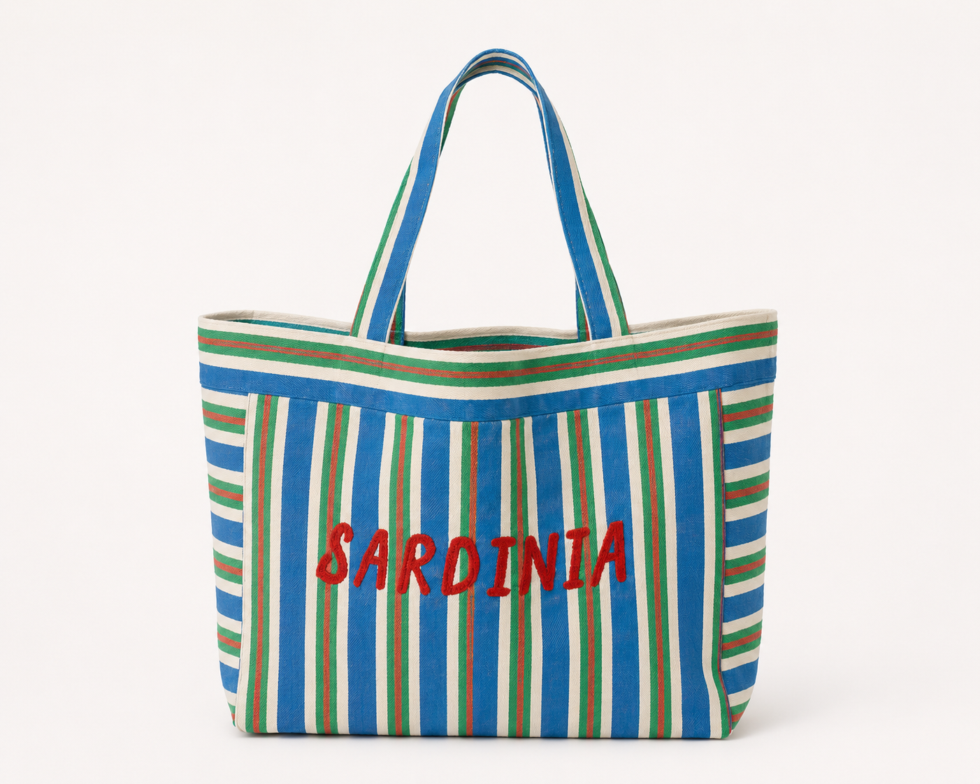 Sardinia Shopper