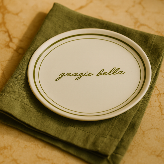 Filonina Serving Platter