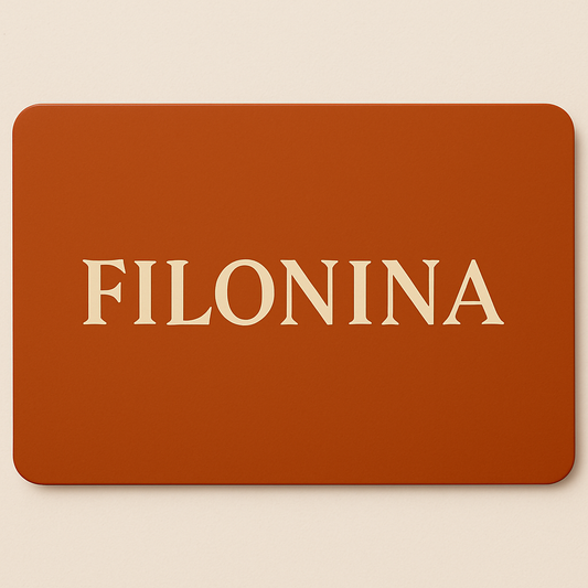Filonina Gift Card