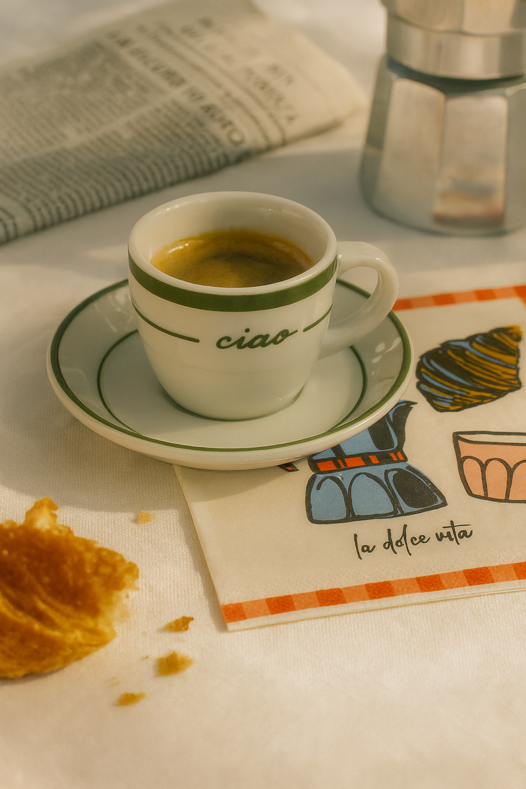 italian-espresso-cup-ciao Italian espresso cu