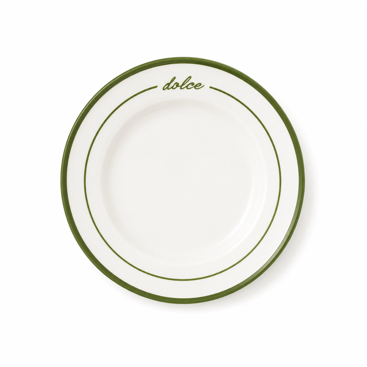 Dolce Osteria Side Plate
