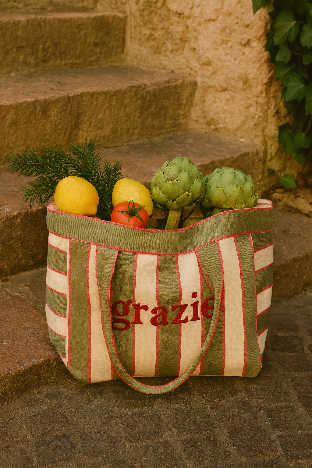 Grazie Shopper