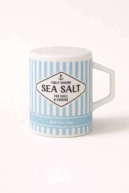 Salt Shaker for kitchen 