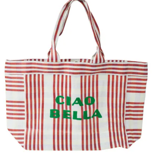 Ciao Bella Shopper
